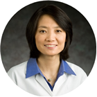 Dr. Yongge Liu, MD