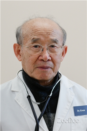 Dr. Yongsoo Kwon, MD