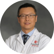 Dr. Yongzeng Ding, MD, PhD