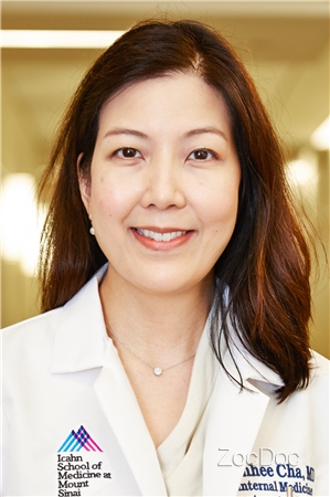 Dr. Yonhee Cha, MD