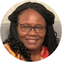 Dr. Yonide Lareche, DNP