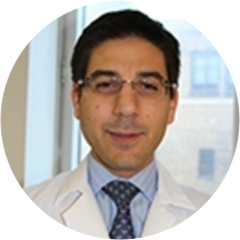 Dr. Yonni Pellet, MD