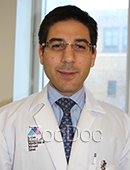 Dr. Yonni Pellet, MD