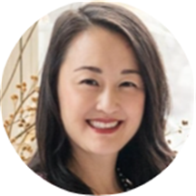 Dr. Yoon-Jung Dianna Cho, OD