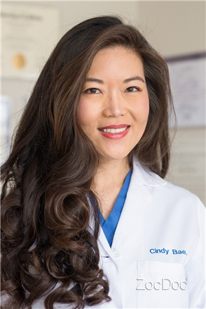 Dr. Yoon-Soo Cindy Bae, MD