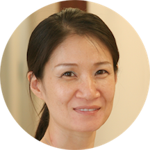 Dr. Yoonjung Kim, DDS