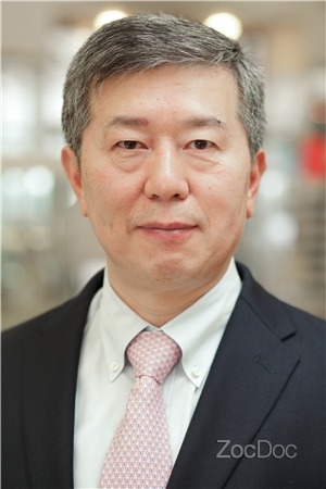 Dr. Yoonsung Kim, OD