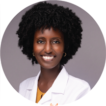 Dr. Yordanos Agajyelleh, MD