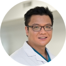 Dr. York Sing Chan, DO