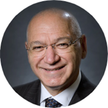 Dr. Yosef Krespi, MD