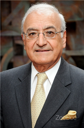 Dr. Yosef Soleymani, MD