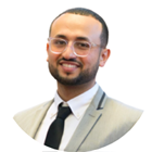 Dr. Yoseph Saleh, DDS