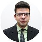 Dr. Yosif Pak, DO