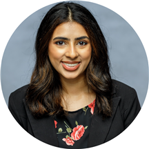 Dr. Yosra Anjum, DMD