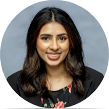 Dr. Yosra Anjum, DMD