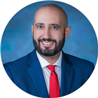 Dr. Youness Amri, DMD