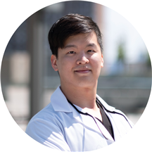 Dr. Young Jun Cho, DDS, FICOI, FAGD