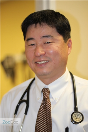 Dr. Young Kang, MD