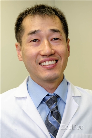 Dr. Young Kim, DMD