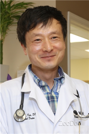 Dr. Young Kim, DO