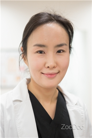 Dr. Young Oh, DMD