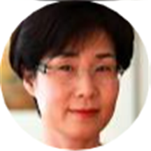 Dr. Youngsook Cathy Kim, MD