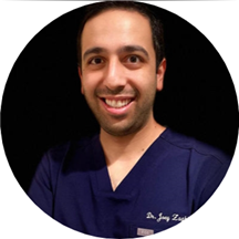Dr. Yousaf (Joey) Zaghi, DDS