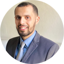 Dr. Yousef Alsaydi, AuD