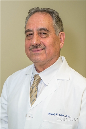 Dr. Yousef Salem, MD