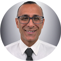 Dr. Yousef Talavari, MD