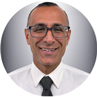 Dr. Yousef Talavari, MD