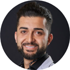 Dr. Youseph Anwar, DDS