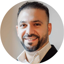 Dr. Yousif Gagi, DMD, BDS