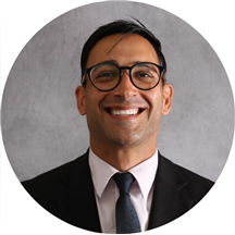 Dr. Youssef Ahmad Pereira, PhD