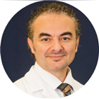 Dr. Youssef Al-Saghir, MD, FACC, FSCAI