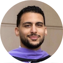 Dr. Youssef Mahmoud, DDS
