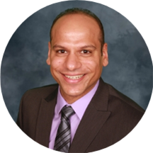 Dr. Youssef Riad, DDS