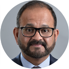 Dr. Yousuf Mohammed, MD