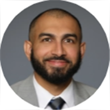 Dr. Yousuf Syed, DO