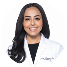 Dr. Yssra Soliman, MD