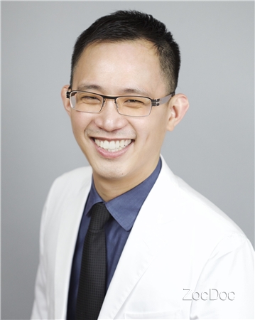 Dr. Yu Cheng Chen, PhD, DC, LAc