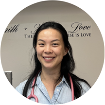 Dr. Yu-Hui Lee, MD