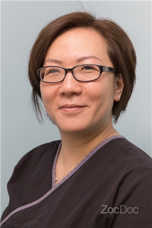 Dr. Yu-Jin Lee, DMD