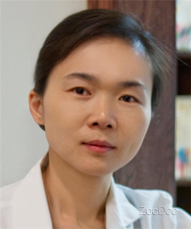 Dr. Yu Krystina Chen, DDS