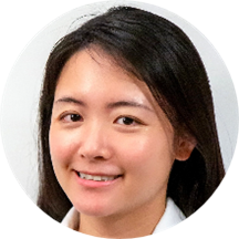 Dr. Yu-Yun (Alicia) Huang, MD