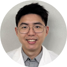 Dr. Yuchi Hsu, OD
