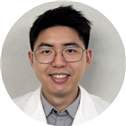 Dr. Yuchi Hsu, OD