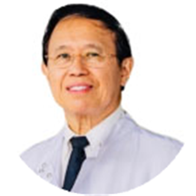 Dr. Yudi Tedjakusnadi, DDS