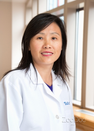 Dr. Yueling Moran, MD