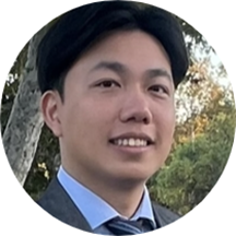 Dr. Yueming He, DC